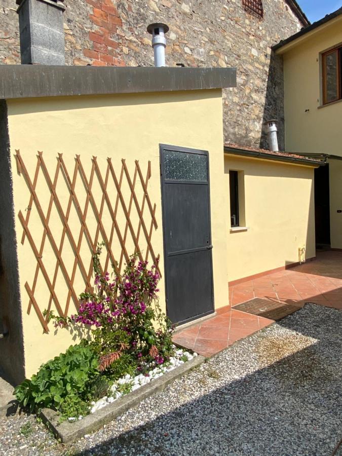 卢卡Casa Marcobando别墅 外观 照片